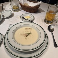 ウルフギャング・ステーキハウス 六本木 - 