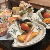 みつ林 - 