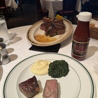 ウルフギャング・ステーキハウス 六本木 - 