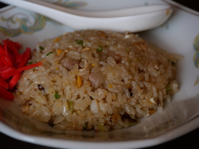 街食堂 くらん - 横手（ラーメン）の写真