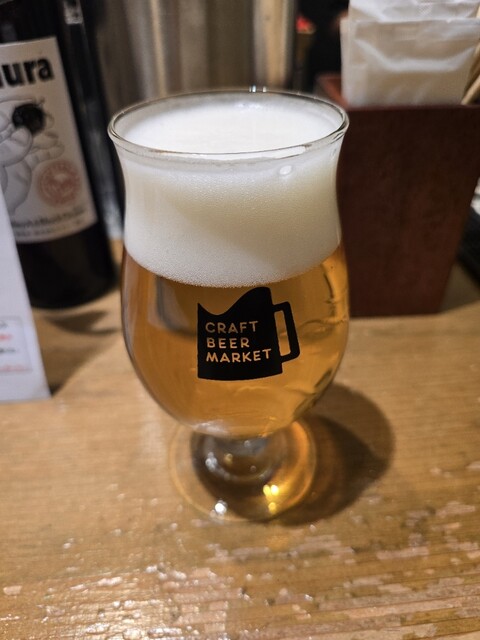 Craft Beer Market Rukuaosakaten photo 5