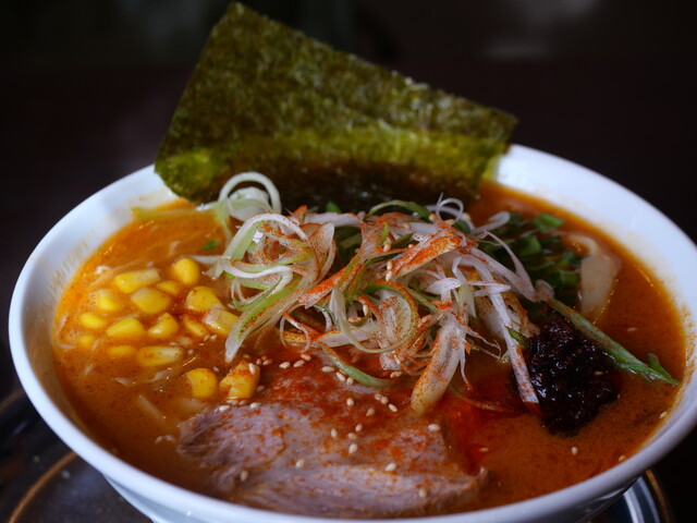 街食堂 くらん &ndash; 横手の本格ラーメン店 | 手軽に味わう絶品麺