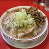 ラーメン荒畑