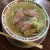 夢ちゃんラーメン