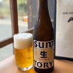 泡系しおとんこつラーメン べらしお - 