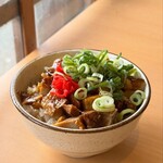 泡系しおとんこつラーメン べらしお 総本店 - 