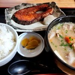 武屋食堂 卸町店 - 