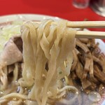 ラーメン荒畑 - 