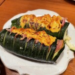 お野菜と私 大名みどり - 