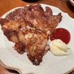 お野菜と私 大名みどり - 