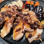 お野菜と私 大名みどり - 