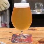 Hathor - Fresh Hop IPA
