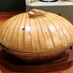 温鮮酒場 ちょんまげ - 豚足角煮