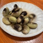 お野菜と私 大名みどり - 