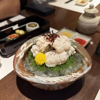 魚料理専門 魚魚一 - 