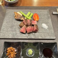 銀座 鉄板焼き Sublime - 