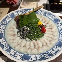 魚料理専門 魚魚一 - 