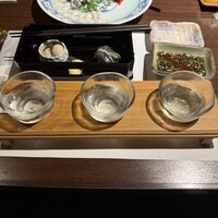 魚料理専門 魚魚一 - 