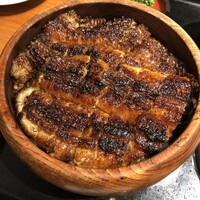 炭焼うな富士 名駅店 - 