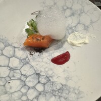 銀座 鉄板焼き Sublime - 