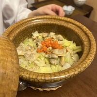 みつ林 - 炊き込みご飯