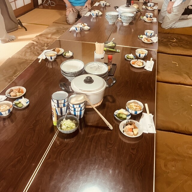 半沢三治郎手打そば - 狩川（そば）の写真