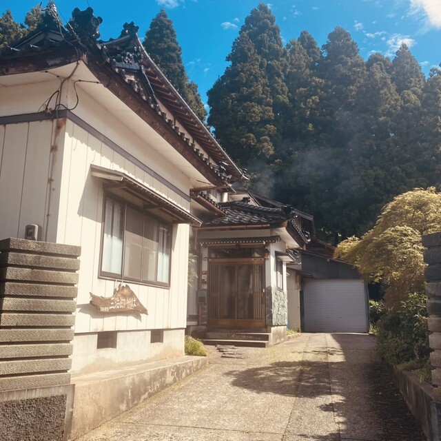 半沢三治郎手打そば - 狩川（そば）の写真