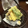 手打そば あるぷす - 