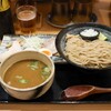 麺匠たか松 京都駅ビル拉麺小路店