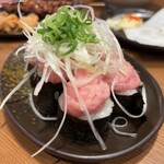 三代目 鳥メロ - 