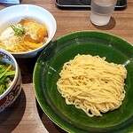 斗香庵 - 料理写真: