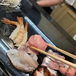 弥助寿司本舗 - 