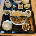 さばめしの鯖匠 - 