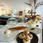 RIBBON cafe - 