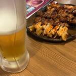 三代目 鳥メロ - 