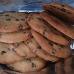 ステラおばさんのクッキー - 料理写真: