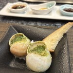 和食堂 鉄板焼 和 - 