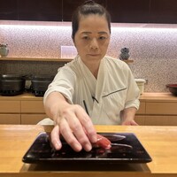 鮨 はまだ - 
