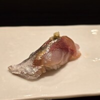 おたる政寿司 銀座 - 