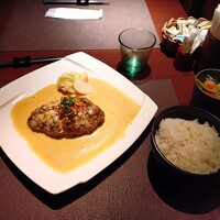 旬菜ステーキ処 らいむらいと - 