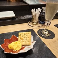 おたる政寿司 銀座 - 
