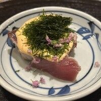 鮨 はまだ - 
