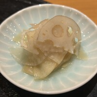 鮨 はまだ - 