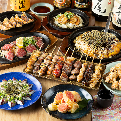 大衆居酒屋 よかよか 博多駅東店 - 博多/焼き鳥 | 食べログ
