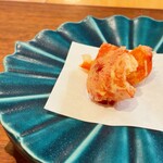 旬彩天 つちや - 岐阜県東農園の赤パプリカ