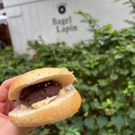 ベーグル ラパン - 