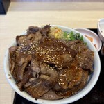 かるびのとりこ - 料理写真: