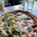 GOOD CHEESE GOOD PIZZA 日比谷 - 