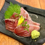 海鮮濱燒酒場 Yaichattei - 