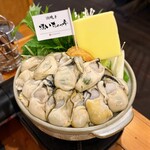 海鮮濱燒酒場 Yaichattei - 